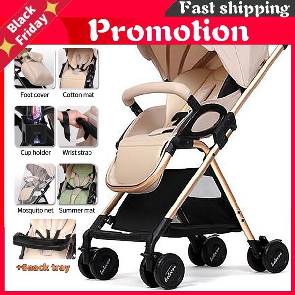baby stroller can sit reclining absorber umbrella high landscape folding bb hand listing light strollers#
baby stroller can sit reclining absorber umbrella high landscape folding bb hand listing light strollers#