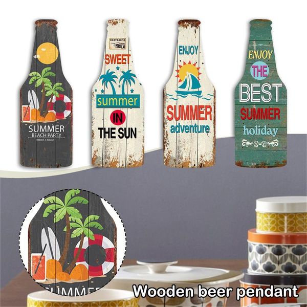 decorative objects & figurines home decor wood hanging sign vintage wooden pendant bar and restaurant wall decoration beer bottle
decorative objects & figurines home decor wood hanging sign vintage wooden pendant bar and restaurant wall decoration beer bottle