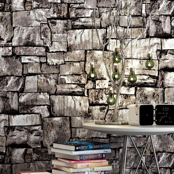 wallpapers retro nostalgic imitation brick pvc waterproof wallpaper bar shop industrial wind 3d mural papel de parede
wallpapers retro nostalgic imitation brick pvc waterproof wallpaper bar shop industrial wind 3d mural papel de parede