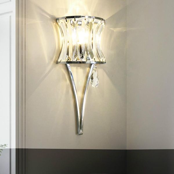 wall lamp modern minimalist living room nordic bedroom crystal bedside el aisle corridor dimming lb71802
wall lamp modern minimalist living room nordic bedroom crystal bedside el aisle corridor dimming lb71802