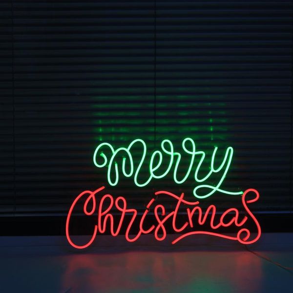 other lighting bulbs & tubes led neon light letter merry chrismas sign art decorative for holiday wedding party bar shop bedroom room window
other lighting bulbs & tubes led neon light letter merry chrismas sign art decorative for holiday wedding party bar shop bedroom room window
