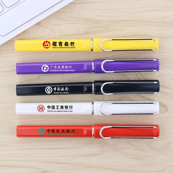 painting pens advertising neutral signature pen, color metal hook, enterprise education u-pen, Black;red
painting pens advertising neutral signature pen, color metal hook, enterprise education u-pen, Black;red