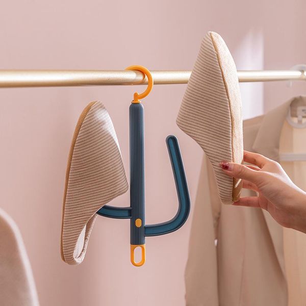 hangers & racks creative windproof double hook balcony shoe shelf multifunctional drying rack hanger holder organizer for hanging shoes
hangers & racks creative windproof double hook balcony shoe shelf multifunctional drying rack hanger holder organizer for hanging shoes