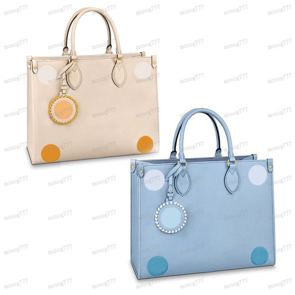 3colour latest styles by the pool onthego tote bag gradient designers handbag soft granulated leather letter embossing purses
3colour latest styles by the pool onthego tote bag gradient designers handbag soft granulated leather letter embossing purses