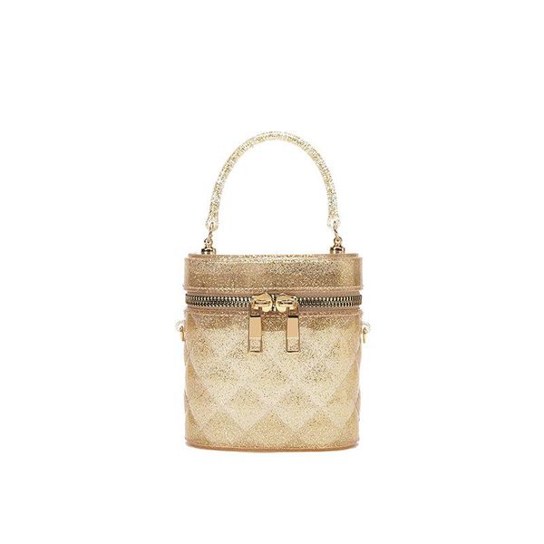 shoulder bags women jelly bag 2021 summer luxury diamond zipper mini cosmetic handbag pvc casual cell phone purse girls bucket pocket
shoulder bags women jelly bag 2021 summer luxury diamond zipper mini cosmetic handbag pvc casual cell phone purse girls bucket pocket