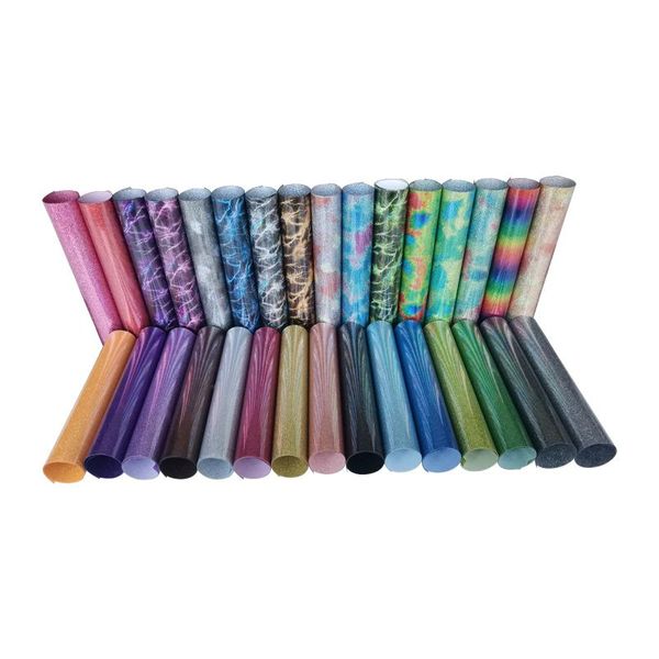 window stickers 1 piece 25cmx50cm colorful tpu glitter heat transfer diy press machine t-shirt iron on htv printing
window stickers 1 piece 25cmx50cm colorful tpu glitter heat transfer diy press machine t-shirt iron on htv printing
