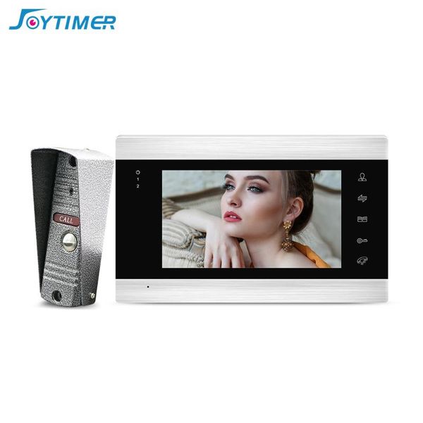 clear big screen 7 inch monitor video door phone doorbell intercom 1200tvl camera record unlock home security system phones
clear big screen 7 inch monitor video door phone doorbell intercom 1200tvl camera record unlock home security system phones