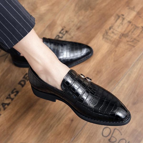 dress shoes italianmen's skin real sport trend men black for lether casual alligator sneakers man 2021 leather lather moccasins
dress shoes italianmen's skin real sport trend men black for lether casual alligator sneakers man 2021 leather lather moccasins