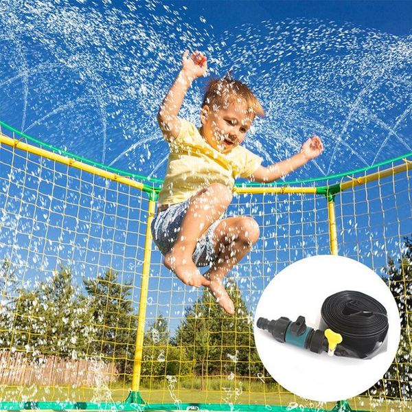 watering equipments 12 m garden water sprinkler outdoor trampoline games toy cooling sprayer for yard park
watering equipments 12 m garden water sprinkler outdoor trampoline games toy cooling sprayer for yard park
