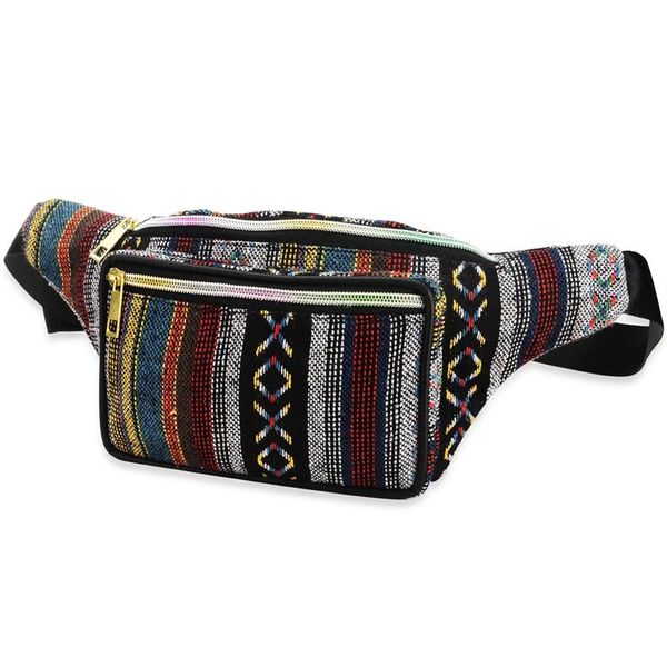 women ethnic fanny pack retro vintage bum bags travel hiking waist belt purse for bag color b
women ethnic fanny pack retro vintage bum bags travel hiking waist belt purse for bag color b