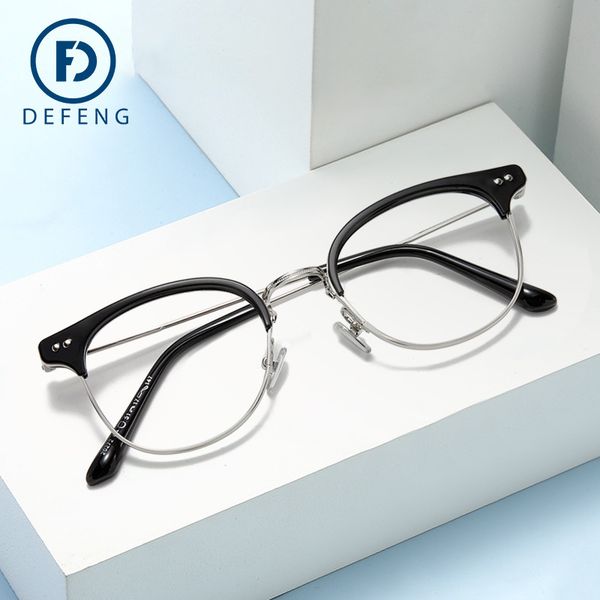 designer sunglasses spectacle frame with myopia and anti blue light ouyang nana's same four character brother yi guan qianxi tralio, White;black
designer sunglasses spectacle frame with myopia and anti blue light ouyang nana's same four character brother yi guan qianxi tralio, White;black