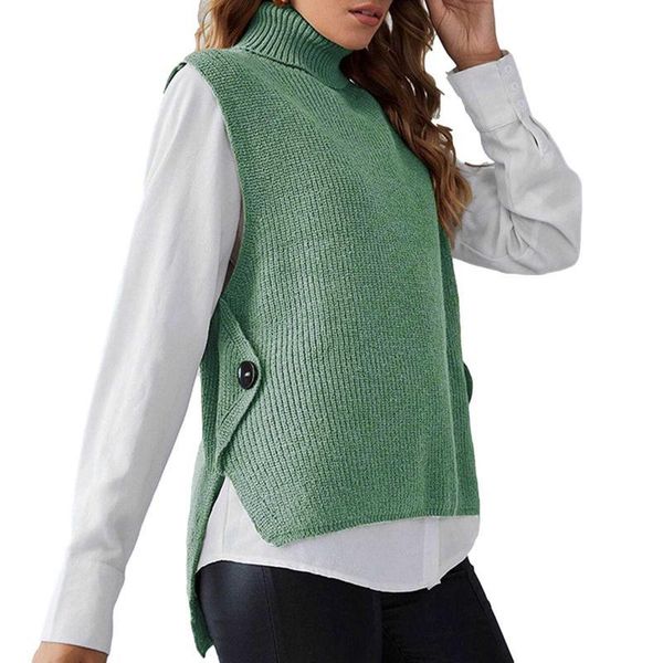 camisoles & tanks fashion hit color vest waistcoat women no collar slim fit cardigan vest chaleco de punto sin mangas para mujer 50n hetr, Black;white
camisoles & tanks fashion hit color vest waistcoat women no collar slim fit cardigan vest chaleco de punto sin mangas para mujer 50n hetr, Black;white