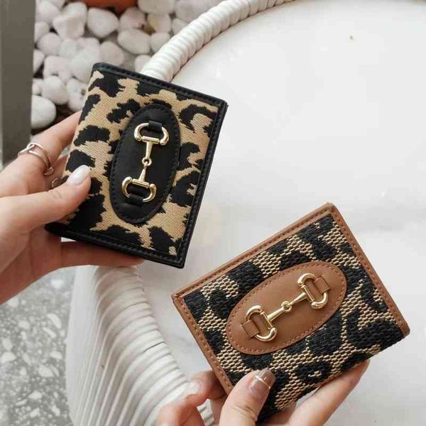 korean wallet women's short zipper leopard print multifunctional large capacity handbag, Red;black
korean wallet women's short zipper leopard print multifunctional large capacity handbag, Red;black