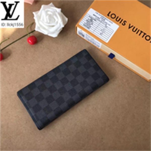 compact brand leather designer purse luxury chain m53252 heige evening royal long blue wallets side wallet clutches men key real card holder, Red;black
compact brand leather designer purse luxury chain m53252 heige evening royal long blue wallets side wallet clutches men key real card holder, Red;black