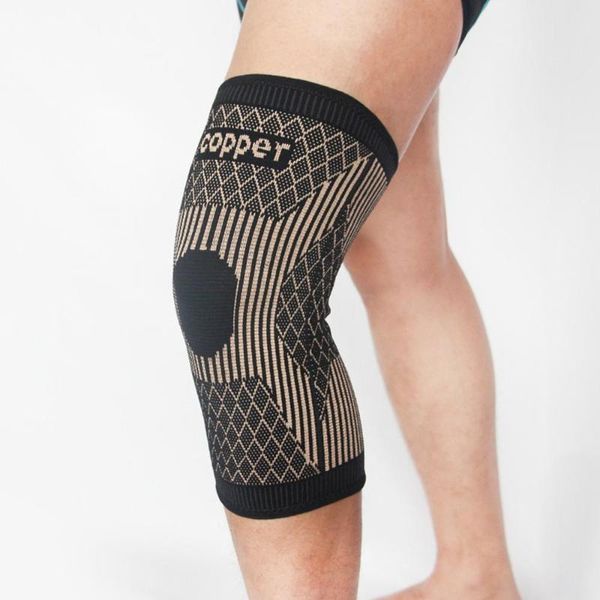 elbow & knee pads 1pc elastic fiber nylon sports fitness kneepad gear patella brace running basketball volleyball support, Black;gray
elbow & knee pads 1pc elastic fiber nylon sports fitness kneepad gear patella brace running basketball volleyball support, Black;gray
