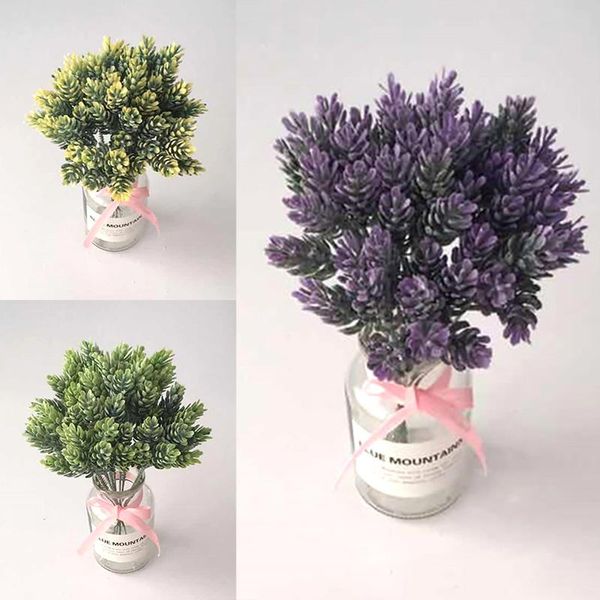 decorative flowers & wreaths 5pcs artificial plant song bailei home decoration flower single s6a6202
decorative flowers & wreaths 5pcs artificial plant song bailei home decoration flower single s6a6202