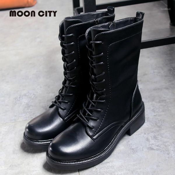 boots 2021 women autumn and winter fashion women's punk style denim locomotive black zipper1
boots 2021 women autumn and winter fashion women's punk style denim locomotive black zipper1