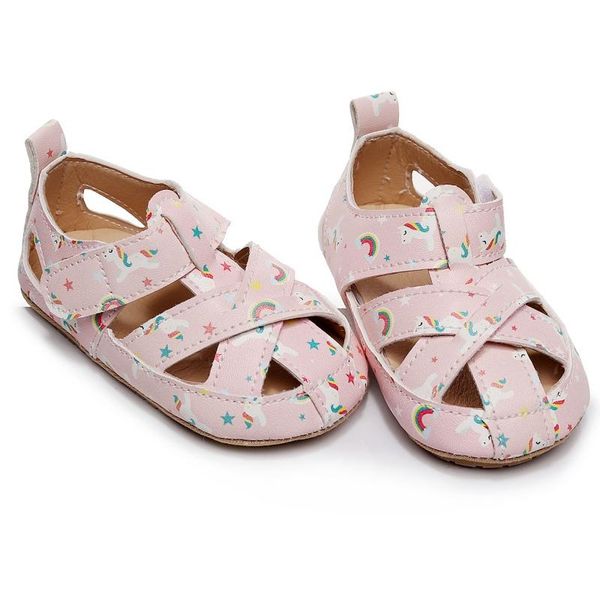 baby non-slip sandals child summer boys girls fashion sneakers infant shoes 0-24m casual beach, Black;red
baby non-slip sandals child summer boys girls fashion sneakers infant shoes 0-24m casual beach, Black;red