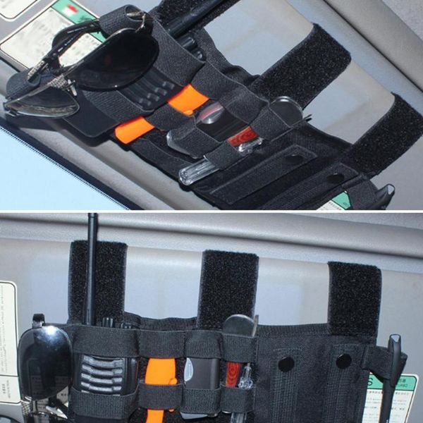 car organizer durable universal visor pouch practical sturdy lightweight front storage bag for automobile accessories supplies goods
car organizer durable universal visor pouch practical sturdy lightweight front storage bag for automobile accessories supplies goods