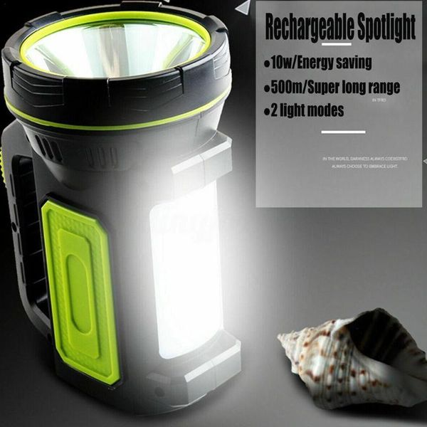 rechargeable multifunctional portable searchlight camping emergency light outdoor w8h5 bike lights
rechargeable multifunctional portable searchlight camping emergency light outdoor w8h5 bike lights