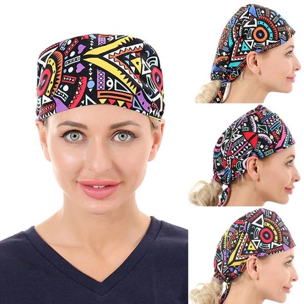 beanies adjustable scrup hats with tie back working cap clinic sweatband for women men head cover
beanies adjustable scrup hats with tie back working cap clinic sweatband for women men head cover