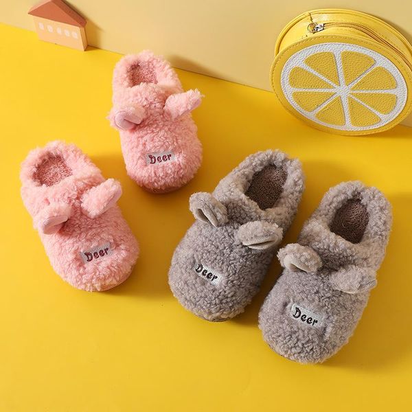 slipper boys girls warm fleece slippers children house cute animal fluffy plush kids winter indoor home shoes for toddler, Black;grey
slipper boys girls warm fleece slippers children house cute animal fluffy plush kids winter indoor home shoes for toddler, Black;grey