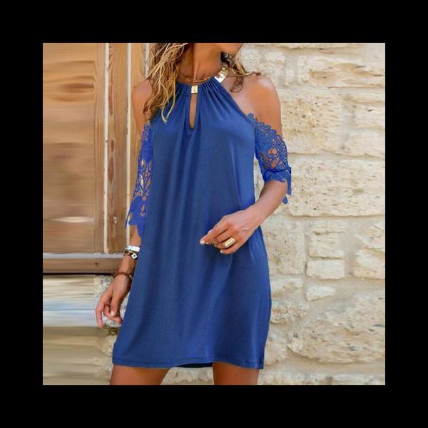casual dresses womens summer sleeveless print mini dress neck halter off-the-shoulder -40, Black;gray
casual dresses womens summer sleeveless print mini dress neck halter off-the-shoulder -40, Black;gray