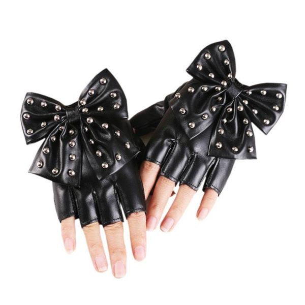 sports gloves selling motorcycle lady rivet butterfly bow soft pu leather for women black red fashion accessory
sports gloves selling motorcycle lady rivet butterfly bow soft pu leather for women black red fashion accessory