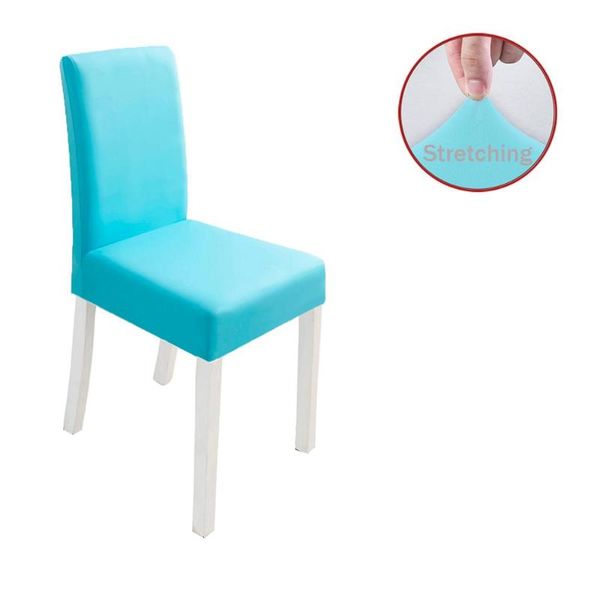 chair covers pure color elastic spandex dining cover wedding party el banquet stretchable multifunctional slipcover
chair covers pure color elastic spandex dining cover wedding party el banquet stretchable multifunctional slipcover