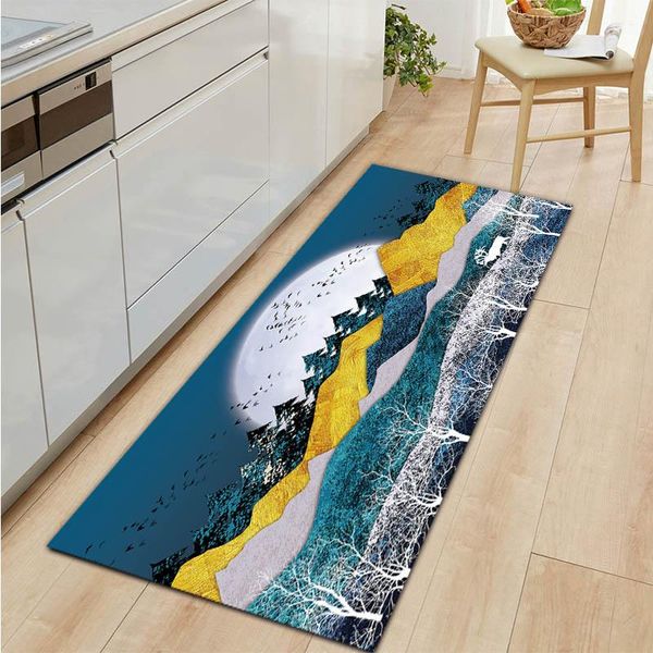 mountain and sun kitchen mat bedroom entrance doormat living room carpet soft home floor decoration bathroom non-slip rug carpets
mountain and sun kitchen mat bedroom entrance doormat living room carpet soft home floor decoration bathroom non-slip rug carpets