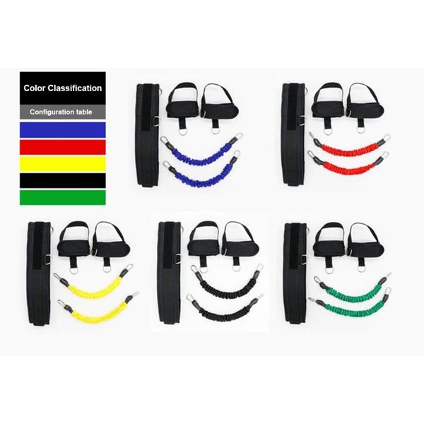 lower limb strength start acceleration jump training resistance belt tensioner fitness bands
lower limb strength start acceleration jump training resistance belt tensioner fitness bands