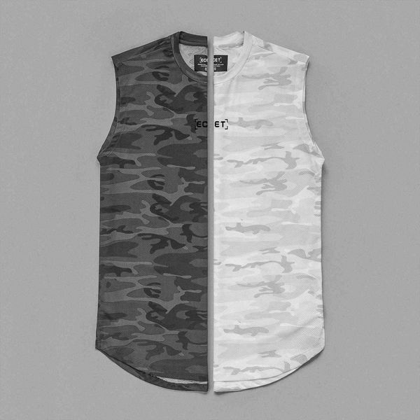 mens summer breathable fashion men sports fitness training wear quick dry sleeveless vest, White;black
mens summer breathable fashion men sports fitness training wear quick dry sleeveless vest, White;black