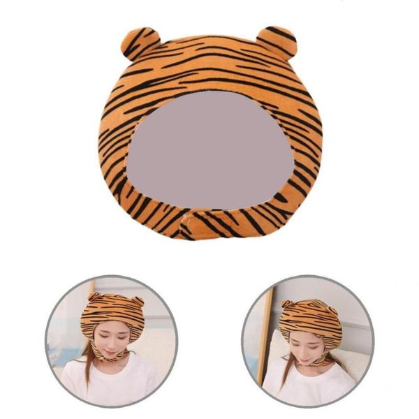 party hats trendy fashionable tiger soft plush hat no deformation for student
party hats trendy fashionable tiger soft plush hat no deformation for student