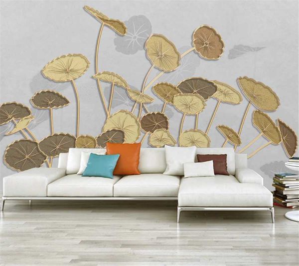 wallpapers wellyu customized wallpaper 3d hand-painted coin grass indoor green plants golden embossed line background
wallpapers wellyu customized wallpaper 3d hand-painted coin grass indoor green plants golden embossed line background