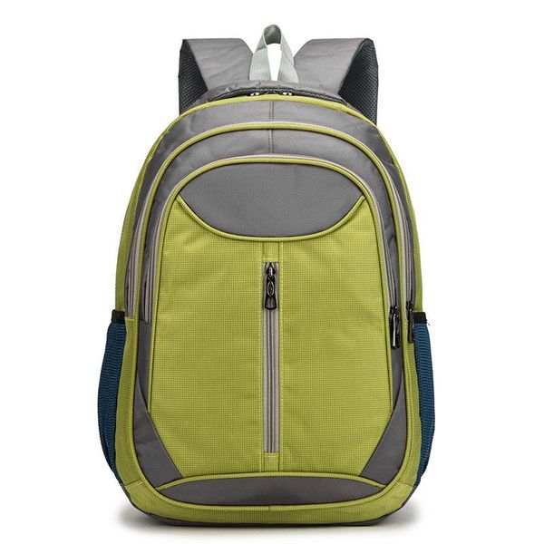 backpack casual fashion outdoor sports waterproof fabric shockproof computer bag
backpack casual fashion outdoor sports waterproof fabric shockproof computer bag