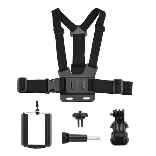 cell phone mounts & holders adjustable mobile chest clip holder vlog po smartphone camera harness belt strap mount for outdoor sports black
cell phone mounts & holders adjustable mobile chest clip holder vlog po smartphone camera harness belt strap mount for outdoor sports black