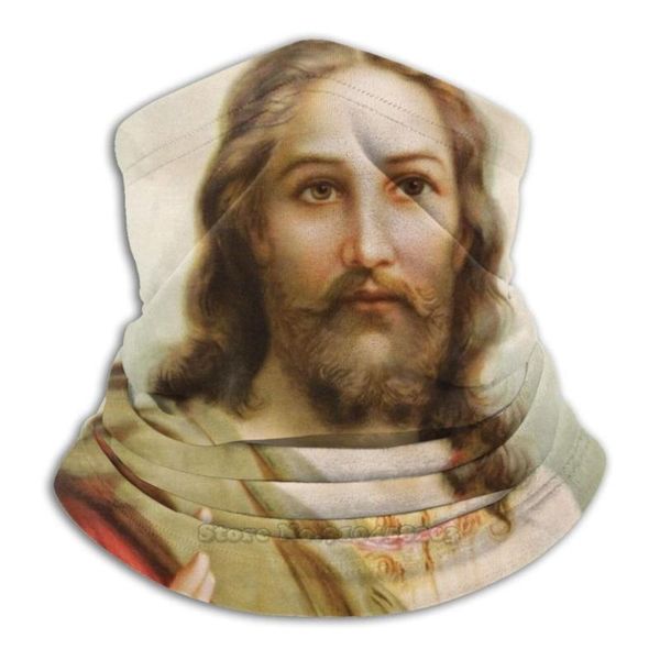 scarves jesus christ painting 3d bandana face neck warmer soft fleece mask sport scarf god christian bible faith, Blue;gray
scarves jesus christ painting 3d bandana face neck warmer soft fleece mask sport scarf god christian bible faith, Blue;gray