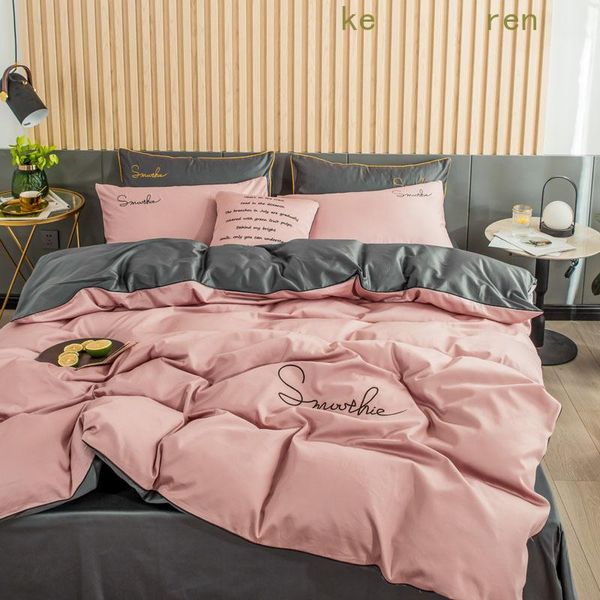 bedding set double bed king size 40s egyptian cotton 4pcs/set sheets and pillowcases 100% sets
bedding set double bed king size 40s egyptian cotton 4pcs/set sheets and pillowcases 100% sets