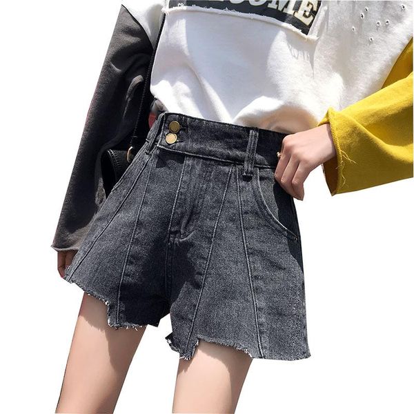 women's jeans summer selling fashion casual denim shorts pants vintage women wash, Blue
women's jeans summer selling fashion casual denim shorts pants vintage women wash, Blue