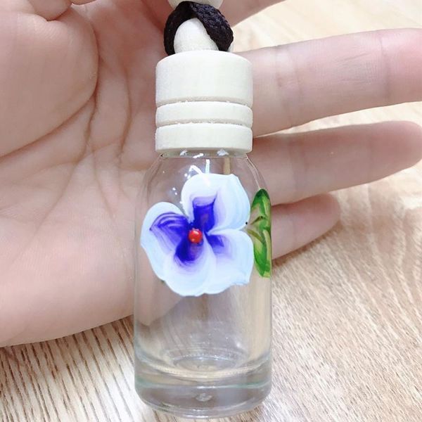 storage bottles & jars 6-12ml hand-painted glass car empty bottle essential oils with black twine wooden lid 100pcs/lot
storage bottles & jars 6-12ml hand-painted glass car empty bottle essential oils with black twine wooden lid 100pcs/lot