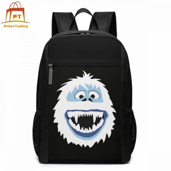 backpack snowman backpacks men - women trendy bag shopper teenage multi function bags
backpack snowman backpacks men - women trendy bag shopper teenage multi function bags