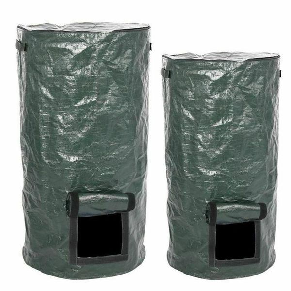 planters & pots b2rf collapsible garden yard compost bag with lid environmental organic ferment waste collector refuse sacks composter
planters & pots b2rf collapsible garden yard compost bag with lid environmental organic ferment waste collector refuse sacks composter