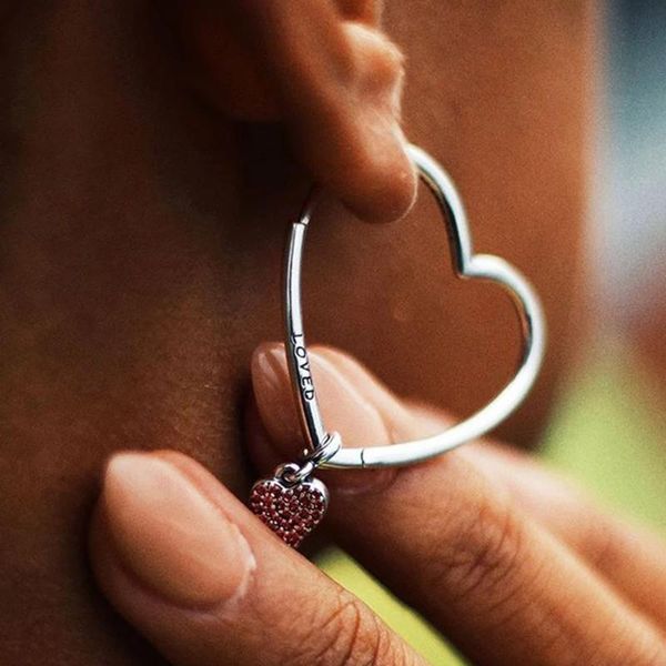 dangle & chandelier s925 silver color earrings for women love earings piercing fit original diy statement heart pendientes jewelry
dangle & chandelier s925 silver color earrings for women love earings piercing fit original diy statement heart pendientes jewelry