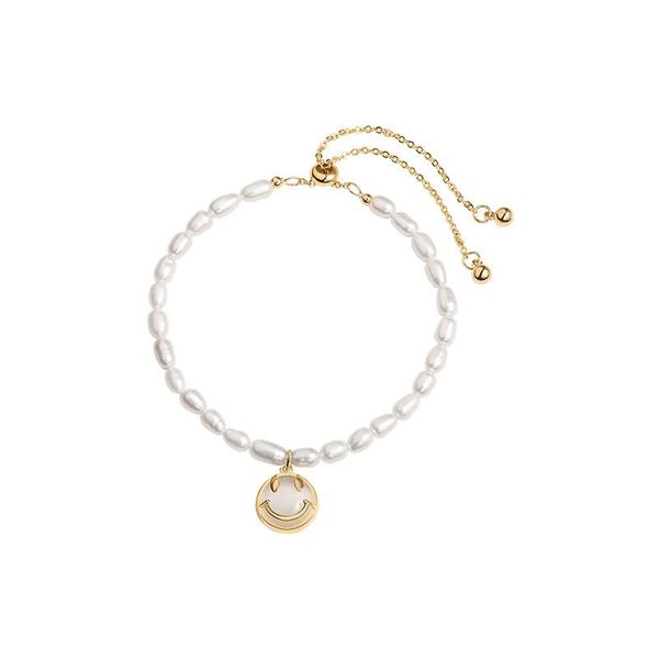 charm bracelets real natural pearl for women gift fashion opal jewelry adjustable length chain, Golden;silver
charm bracelets real natural pearl for women gift fashion opal jewelry adjustable length chain, Golden;silver
