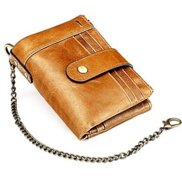 casual men wallets crazy horse leather short coin purse hasp design wallet cow clutch male carteiras, Red;black
casual men wallets crazy horse leather short coin purse hasp design wallet cow clutch male carteiras, Red;black