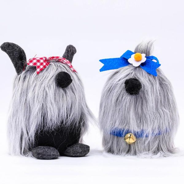 party decoration pet long-haired lion couple dog series children's toy props supplies
party decoration pet long-haired lion couple dog series children's toy props supplies