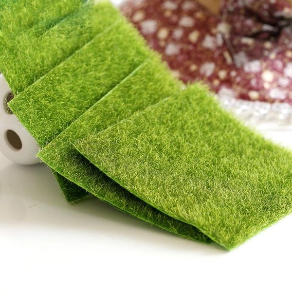decorative flowers & wreaths sckday 15/30cm grass mat green artificial lawns turf carpets fake sod garden moss for courtyard rural home floo
decorative flowers & wreaths sckday 15/30cm grass mat green artificial lawns turf carpets fake sod garden moss for courtyard rural home floo