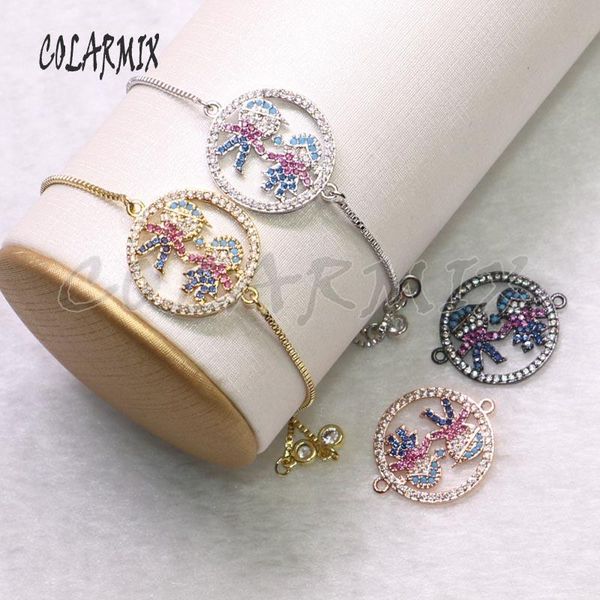 pieces rainbow crystal bracelets boys and girls accessories jewelry zircon summer for women 9272 link, chain, Black
pieces rainbow crystal bracelets boys and girls accessories jewelry zircon summer for women 9272 link, chain, Black