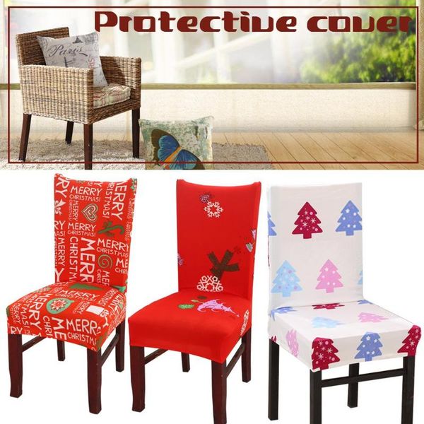 chair covers christmas decoration elastic banquet cover el dining dust-proof spandex stretchable
chair covers christmas decoration elastic banquet cover el dining dust-proof spandex stretchable