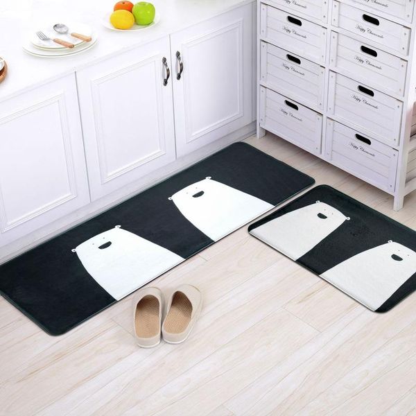 bath mats small bear, foot-pad, living room, bedroom, kitchen, long-strip floor-bed carpet.
bath mats small bear, foot-pad, living room, bedroom, kitchen, long-strip floor-bed carpet.